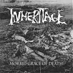 Inheritage : Morbid Grace of Death